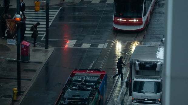 Toronto drivers beware: Several road restrictions coming into effect, city says
