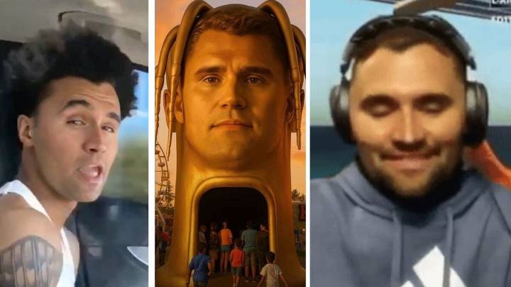 Deepfake Kirkification memes are running rampant on social media