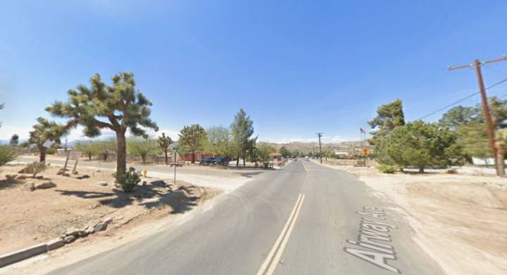 Woman in wheelchair killed by hit-and-run driver in San Bernardino County