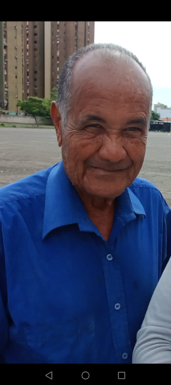 Cicpc inició búsqueda de anciano desaparecido en Puerto Ordaz