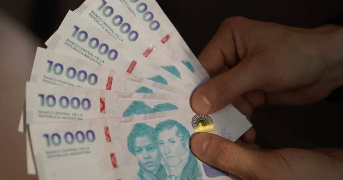 Se dio a conocer el cronograma de pagos de fin de año