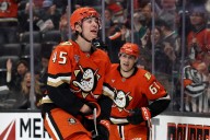 How the Anaheim Ducks morphed into a high-scoring, fun