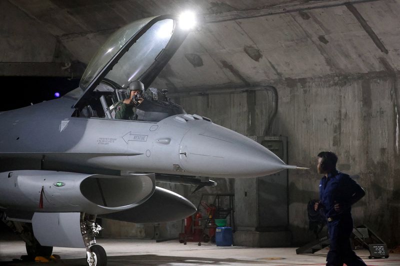 Lockheed says it is working to accelerate delayed F