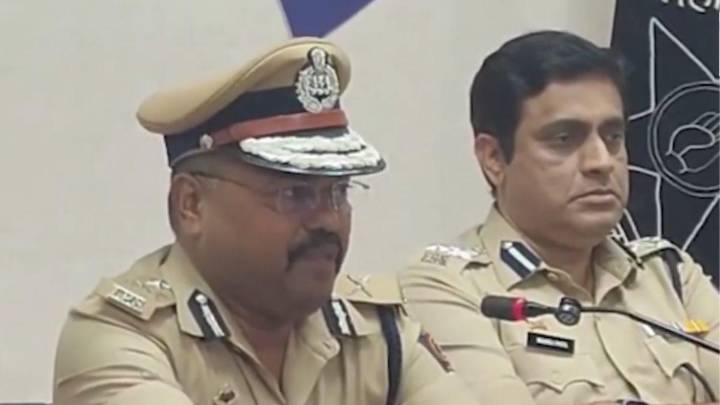 Pune police bust inter-state illegal arms racket, 36 detained in Madhya Pradesh operation