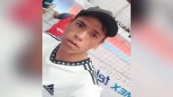 Encuentran sin vida a Giovanny, fue visto por última vez al salir de su casa en Amozoc