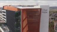 City of Hope opening cancer center in Irvine