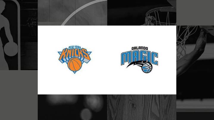 How to watch Knicks vs. Magic: TV channel and streaming options for November 22