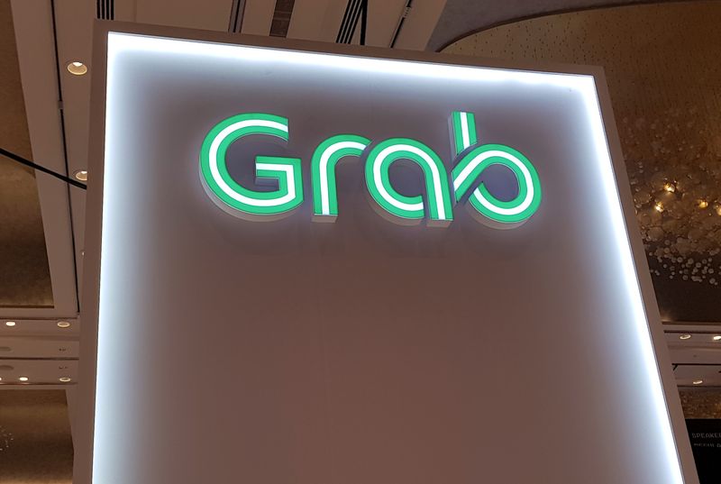 Grab Holdings beats quarterly revenue estimates