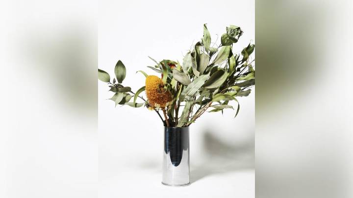 Questions over bombshell vase find in Royal Perth Hospital museum