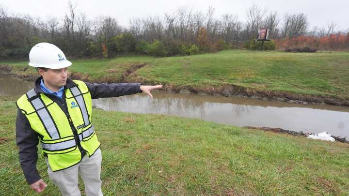 MSD continues waterway cleanup 2 weeks after UPS plane crash