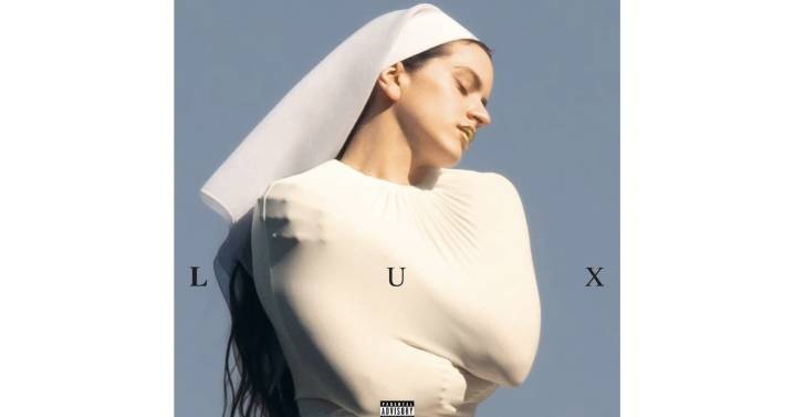 Rosalía lanza 'Lux': el álbum que fusiona géneros y se filtra en redes antes de su estreno