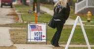 Here's what Mason City, Clear Lake voters need to know for Election Day