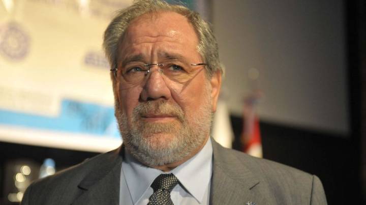 Falleció Miguel Ángel Conde, referente de la industria metalúrgica santafesina