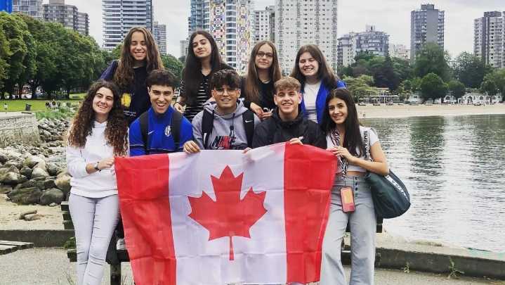 Switch Idiomas: 25 años creando experiencias que transforman