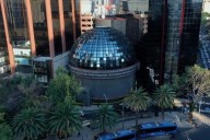 Concluye BMV noviembre con alza de 1.23%