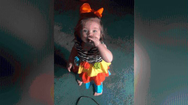 Man sentenced to 20 years in 'Baby Elena' case in Middlesboro