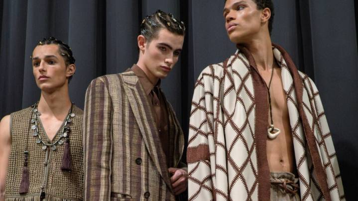 Emporio Armani Won’t Show at Milan Men’s, Will Go Coed In February