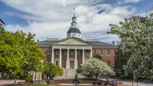 Gov. Moore announces commission on mid