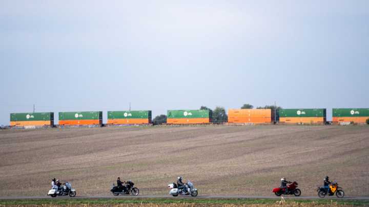 Negotiating farmland rent