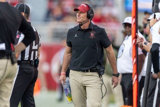 No. 11 Oklahoma delivers defensive gem and upsets No. 4 Alabama 23