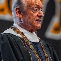 Former Dean Lee Fisher to be inducted into CSU Law Hall of Fame