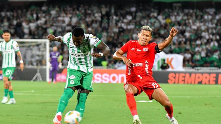 ¿América de Cali-Nacional es el clásico del fútbol colombiano? El debate sigue previo al cara a cara por el cupo a la final de la Copa Colombia