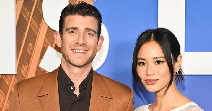 Jamie Chung on Thanksgiving With Husband Bryan Greenberg