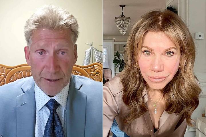 Theresa Nist Claims Golden Bachelor Ex Gerry Turner Joked About Killing Her