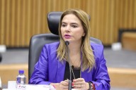 Partidos políticos hacen trampas y fraude por paridad de género: Humphrey