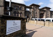 Tres liberaciones por error en cárceles inglesas desatan alarma sobre los fallos del sistema penitenciario