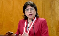 Delia Espinoza no asiste a citación de JNJ y presenta nuevo escrito ante el Poder Judicial para retomar sus funciones