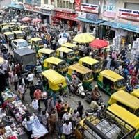 High-flying tech hits potholes in India's Silicon Valley