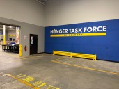 Traffic in food pantries increases ahead of Thanksgiving, where you can get a free meal