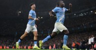 Man City player ratings of the season so far with three 9/10s and one 4/10