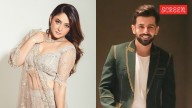 After dismissing divorce rumors with husband Jay Bhanushali, Mahhi Vij announces TV comeback after 9 years