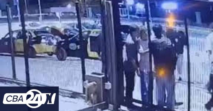 Denuncian ataque de rugbiers del Jockey Club Córdoba a un joven a la salida de un boliche