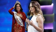 ‘Párenle al hate’: Lupita Jones exige respeto para Fátima Bosch tras Miss Universo