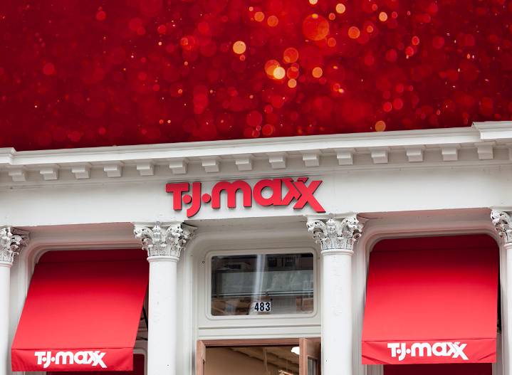 11 Best New TJ Maxx Home Finds Hitting Shelves This Week