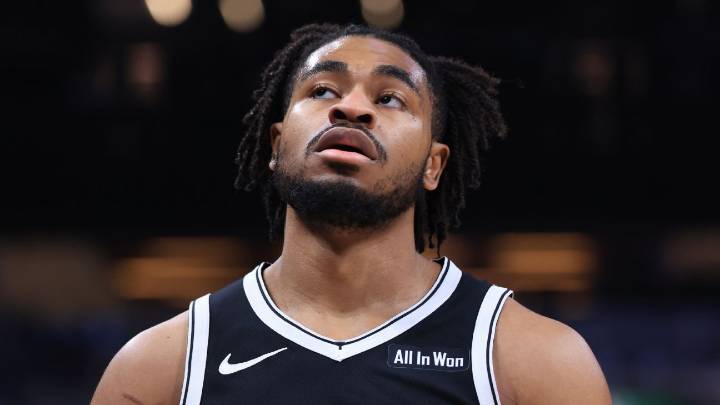 Nets' Cam Thomas (hamstring) out at least 3
