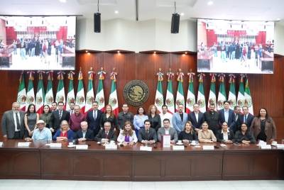 Se plantean más de 79 mil MDP en el pre…