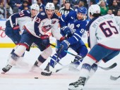 SIMMONS: Tavares deserves Team Canada notice even if none will come his way