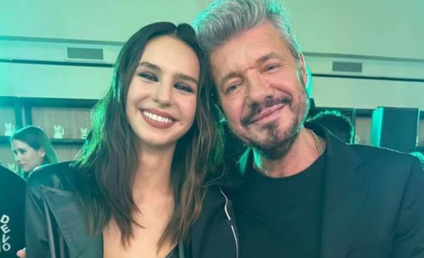 Juana Tinelli: qué dice la carta y la fuerte respuesta del poderoso empresario apuntado por la presunta amenaza