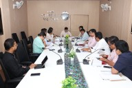 Odisha Works Minister Directs Officials to Fast
