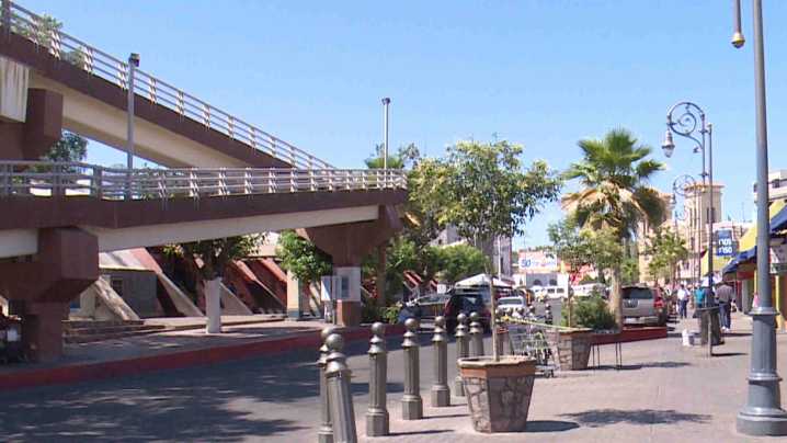 Falla en Sistema de Calefacción en un Hotel Deja a 19 Personas Intoxicadas en Nogales, Sonora