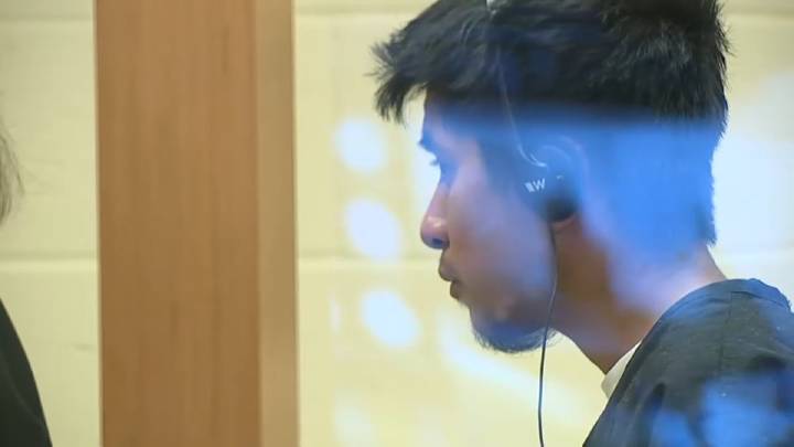 Man sentenced over 40 years for Linda Vista sex assault of girl