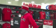 UGA-Tech rivalry drives Black Friday shopping in metro Atlanta