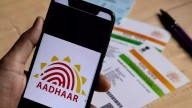 UIDAI mulling to issue Aadhaar with photo, QR code to discourage offline verification