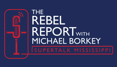 Rebel Report podcast: The CFB Playoff committee sent a clear message to Ole Miss