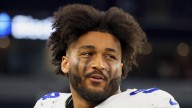 Cowboys head coach reveals Marshawn Kneeland's girlfriend is pregnant; team starts memorial fund to support