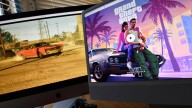 Take Two sinks 7% on delay of Grand Theft Auto VI to November 2026